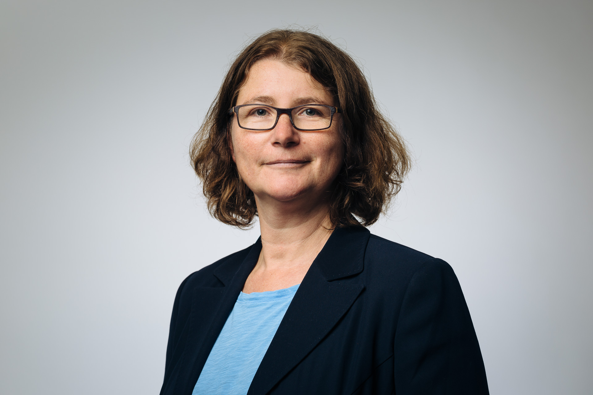 Dr. Susanne Fuß